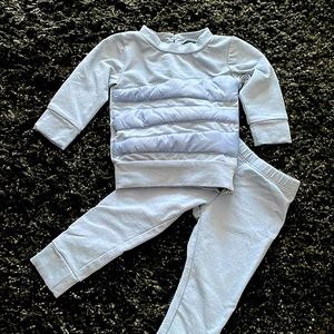 Montee Boy 6M Set